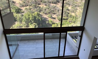 Departamento en Venta en Cercano colegio craighouse