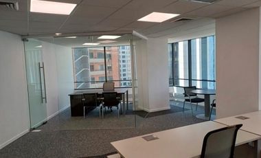 Oficina en Arriendo en Andres Bello // Isidora Goyenechea // Metro Tobalaba