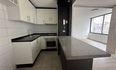 Departamento en Arriendo en Arturo Prat / Santa Isabel
