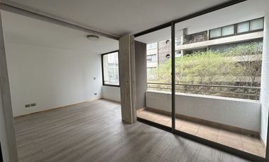 Departamento en Arriendo en Arturo Prat / Santa Isabel