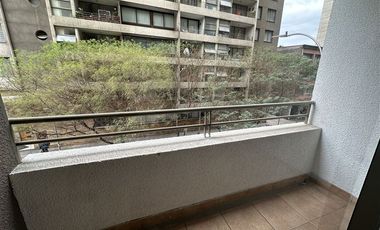 Departamento en Arriendo en Arturo Prat / Santa Isabel