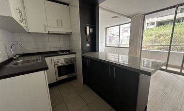Departamento en Arriendo en Arturo Prat / Santa Isabel