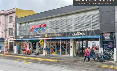 Local Comercial en Arriendo en Freire, Concepción