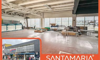 Local Comercial en Arriendo en Freire, Concepción