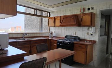 Departamento en renta en Villas de Irapuato, Irapuato, Guanajuato