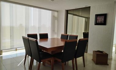 Departamento en renta en Villas de Irapuato, Irapuato, Guanajuato