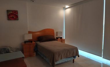 Departamento en renta en Villas de Irapuato, Irapuato, Guanajuato