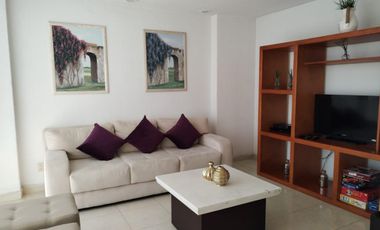 Departamento en renta en Villas de Irapuato, Irapuato, Guanajuato