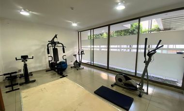 Departamento en Venta en COCINA CON LOGIA / ESTACIONAMIENTO