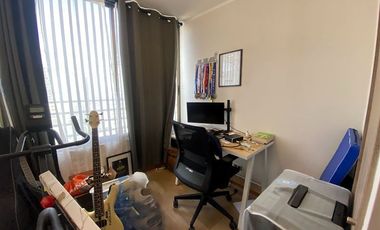 Departamento en Venta en COCINA CON LOGIA / ESTACIONAMIENTO