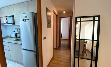 Departamento en Venta en COCINA CON LOGIA / ESTACIONAMIENTO