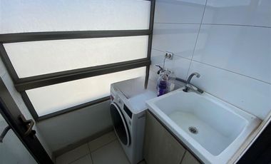 Departamento en Venta en COCINA CON LOGIA / ESTACIONAMIENTO