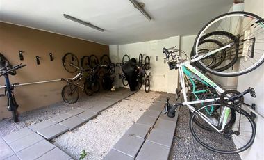 Departamento en Venta en COCINA CON LOGIA / ESTACIONAMIENTO