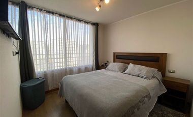 Departamento en Venta en COCINA CON LOGIA / ESTACIONAMIENTO