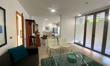 Departamento en Venta en COCINA CON LOGIA / ESTACIONAMIENTO