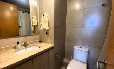 Departamento en Venta en COCINA CON LOGIA / ESTACIONAMIENTO