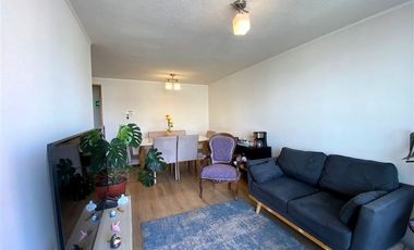 Departamento en Venta en COCINA CON LOGIA / ESTACIONAMIENTO