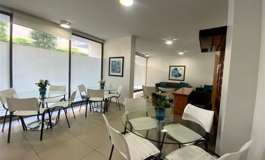 Departamento en Venta en COCINA CON LOGIA / ESTACIONAMIENTO