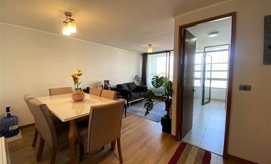 Departamento en Venta en COCINA CON LOGIA / ESTACIONAMIENTO