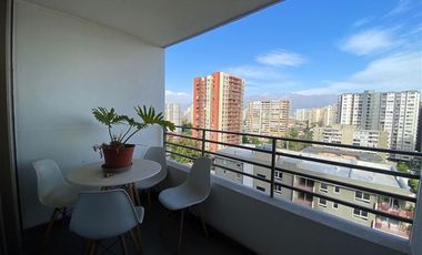 Departamento en Venta en COCINA CON LOGIA / ESTACIONAMIENTO