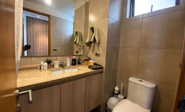 Departamento en Venta en COCINA CON LOGIA / ESTACIONAMIENTO