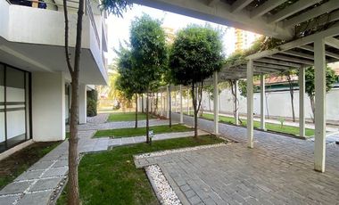 Departamento en Venta en COCINA CON LOGIA / ESTACIONAMIENTO