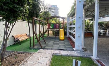Departamento en Venta en COCINA CON LOGIA / ESTACIONAMIENTO