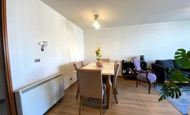Departamento en Venta en COCINA CON LOGIA / ESTACIONAMIENTO