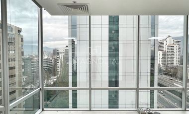 Oficina en Arriendo en A pasos del Parque Arauco