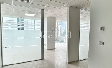 Oficina en Arriendo en A pasos del Parque Arauco