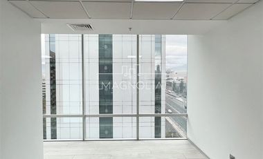 Oficina en Arriendo en A pasos del Parque Arauco