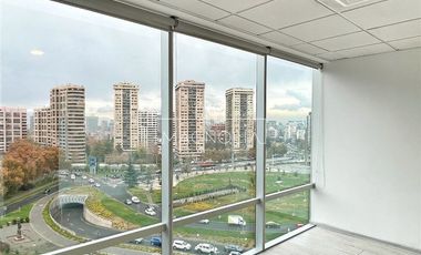Oficina en Arriendo en A pasos del Parque Arauco