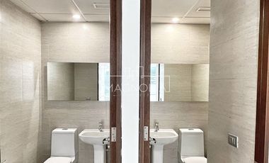 Oficina en Arriendo en A pasos del Parque Arauco