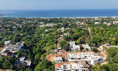 TERRENO EN VENTA EN PUERTO ESCONDIDO OAXACA