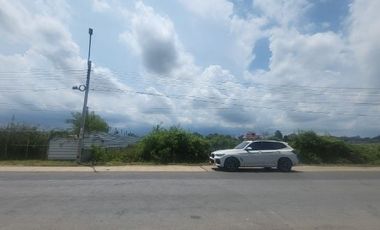 Land for sale in Bang Bon, Bangkok