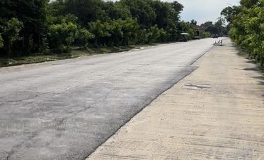 Land for sale in Bang Bon, Bangkok