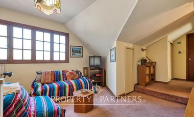 Venta casa con increíble potencial. La Reina