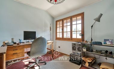 Venta casa con increíble potencial. La Reina