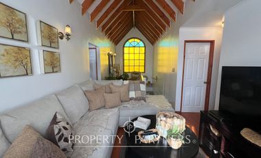 Hermosa casa en sector Llolleo Central