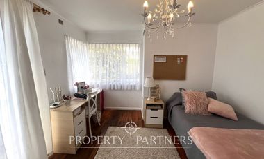 Hermosa casa en sector Llolleo Central