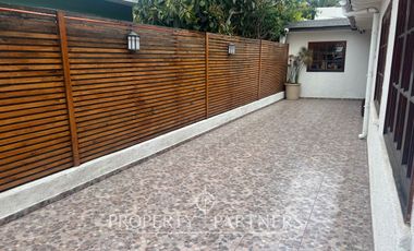 Hermosa casa en sector Llolleo Central