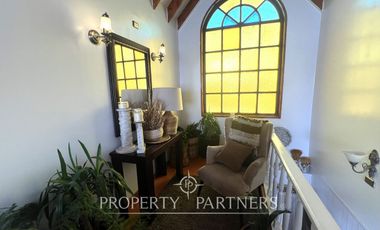 Hermosa casa en sector Llolleo Central