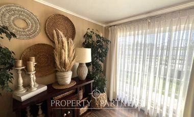 Hermosa casa en sector Llolleo Central