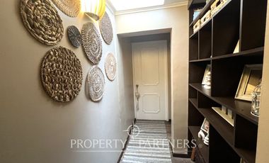 Hermosa casa en sector Llolleo Central