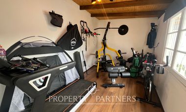 Hermosa casa en sector Llolleo Central