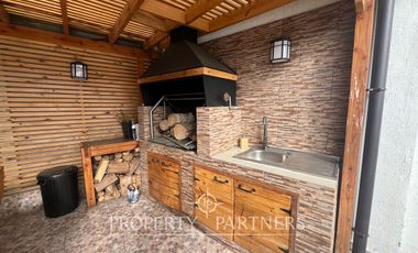 Hermosa casa en sector Llolleo Central