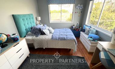 Hermosa casa en sector Llolleo Central