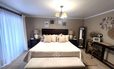 Hermosa casa en sector Llolleo Central