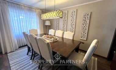 Hermosa casa en sector Llolleo Central