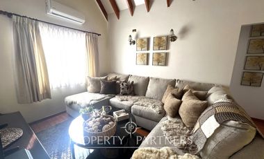 Hermosa casa en sector Llolleo Central